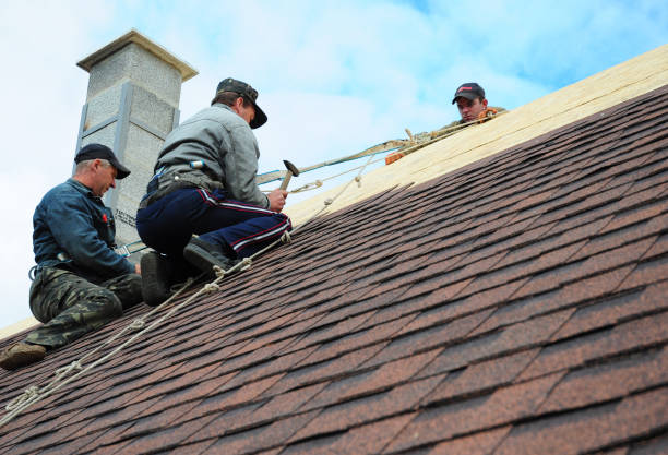 Roof Gutter Cleaning in East Islip, NY